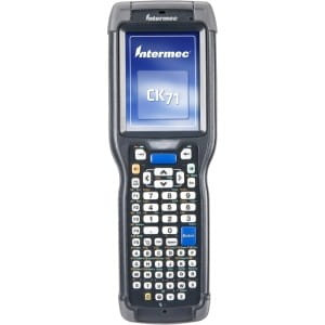 Honeywell CK71 Terminal mobilny CK71AB6EN00W1100