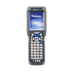 Honeywell CK71 Terminal mobilny CK71AB6EN00W1400