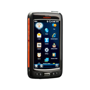 Honeywell Dolphin 70e Black Terminal mobilny 70E-LWN-C111SE2
