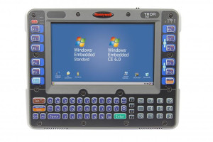 Honeywell Thor CV41A Terminal mobilny CV41ACA3A1AET01A