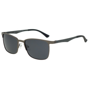 Goya  Okulary Przeciwsłoneczne Męskie Z Filtrem Polaryzacyjnym - G 55015 Gr 