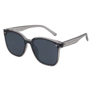 Joker Okulary Przeciwsłoneczne Damskie Z Filtrem Uv 400 Jr 4704 Gr 