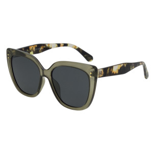 Joker Okulary Przeciwsłoneczne Damskie Z Filtrem Uv 400 Jr 4713 Zx 