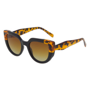 Joker Okulary Przeciwsłoneczne Damskie Z Filtrem Uv 400 Jr 4715 Zx 
