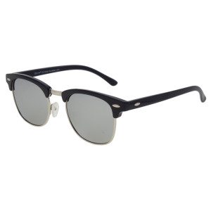 Polariss Okulary Przeciwsłoneczne Unisex Z Filtrem Polaryzacyjnym - Pol 1161 S 