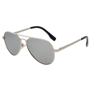 Polariss Okulary Przeciwsłoneczne Unisex Z Filtrem Polaryzacyjnym - Pol 1176 S 