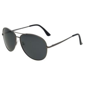 Polariss Okulary Przeciwsłoneczne Unisex Z Filtrem Polaryzacyjnym - Pol 1179 Gr 