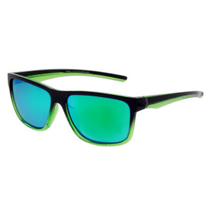 Polariss Okulary Przeciwsłoneczne Unisex Z Filtrem Polaryzacyjnym - Pol 1192 Z 