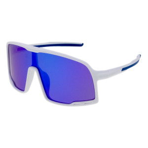 Polariss Okulary Przeciwsłoneczne Unisex Z Filtrem Polaryzacyjnym - Pol 1214 N 