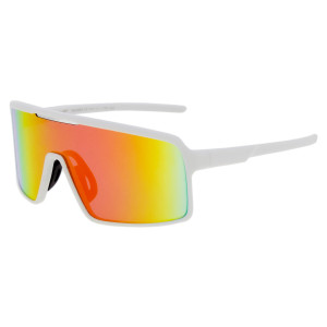 Polariss Okulary Przeciwsłoneczne Unisex Z Filtrem Polaryzacyjnym - Pol 1216 P 