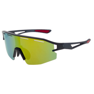 Polariss Okulary Przeciwsłoneczne Unisex Z Filtrem Polaryzacyjnym - Pol 1218 P 