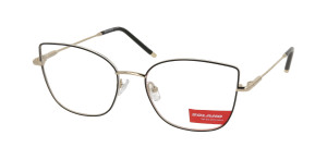 Oprawki Damskie Solano S 10603 B 