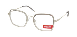Oprawki Damskie Solano S 10606 C Białe