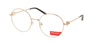Oprawki Damskie Solano S 10608 A Białe