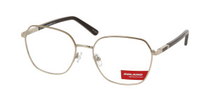 Oprawki Damskie Solano S 10622 C Białe