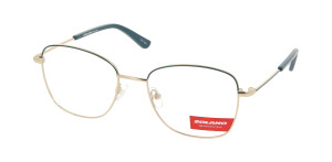 Oprawki Damskie Solano S 10632 B Białe