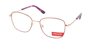 Oprawki Damskie Solano S 10632 C Białe