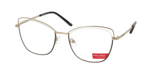 Oprawki Damskie Solano S 10635 A 