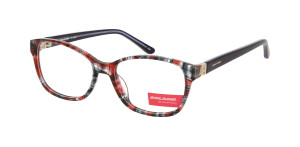 Oprawki Damskie Solano S 20595 C 