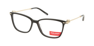 Oprawki Damskie Solano S 20606 B 