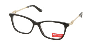 Oprawki Damskie Solano S 20607 A 