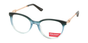 Oprawki Damskie Solano S 20608 B 