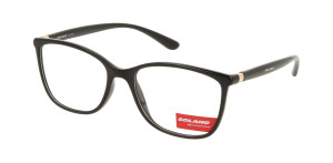 Oprawki Damskie Solano S 20623 A 