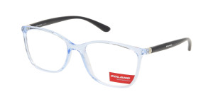 Oprawki Damskie Solano S 20623 F 