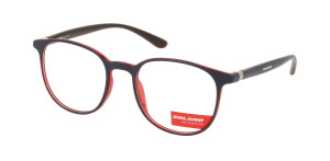Oprawki Okularowe Solano S 20624 C 