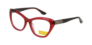 Oprawki Damskie Solano S 20638 D 