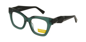 Oprawki Damskie Solano S 20639 B 