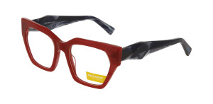 Oprawki Damskie Solano S 20640 D 