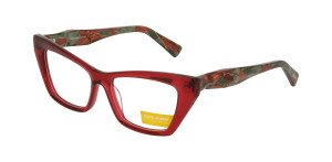 Oprawki Damskie Solano S 20642 D 