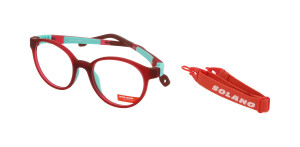 Oprawki Okularowe Junior Solano S 50264 B 