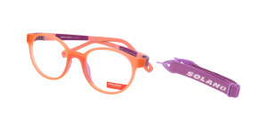 Oprawki Okularowe Junior Solano S 50264 C 