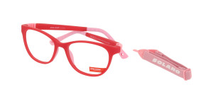 Oprawki Okularowe Junior Solano S 50265 B 