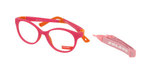 Oprawki Okularowe Junior Solano S 50266 A 