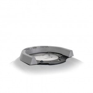 SHAD Click System  Fijación Kawasaki K010cs