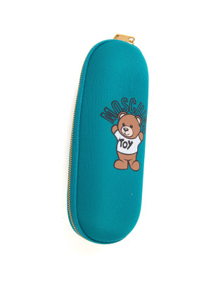 Moschino Ombrello SUPERMINIA Turchese Donna UNI
