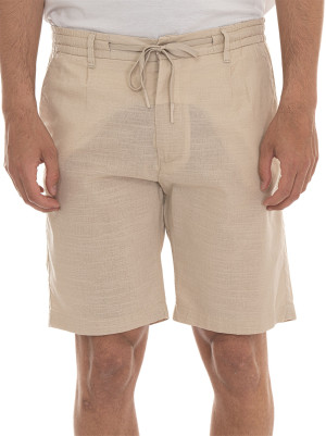 Quality First Bermuda Beige Uomo 52