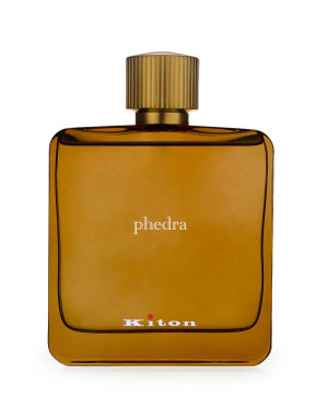 Kiton Profumo donna con vaporizzatore Phedra Vari Donna UNI