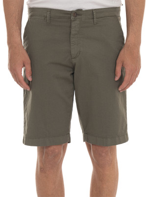 Quality First Bermuda Verde Uomo 52