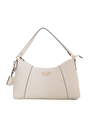 Liu Jo Borsa media Trepida Crema Donna UNI