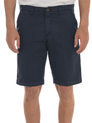 Quality First Bermuda Blu Uomo 52