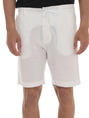 Quality First Bermuda Bianco Uomo 46