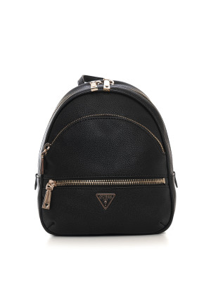 Guess Zaino Manhattan 2 piccolo Nero Donna UNI