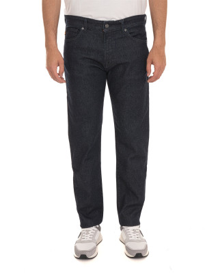 Boss Jeans 5 tasche RE-MAINE Blu Uomo 31