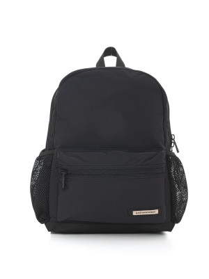 EA7 Zaino in nylon Nero Uomo UNI