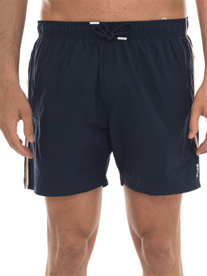 Boss Boxer mare ICONIC Blu Uomo L