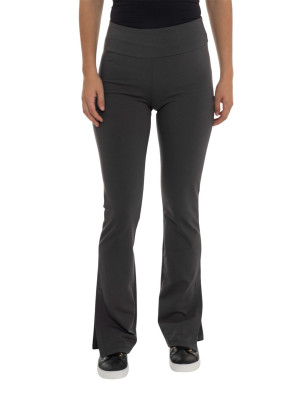 EA7 Panta-leggins in jersey Grigio Donna M